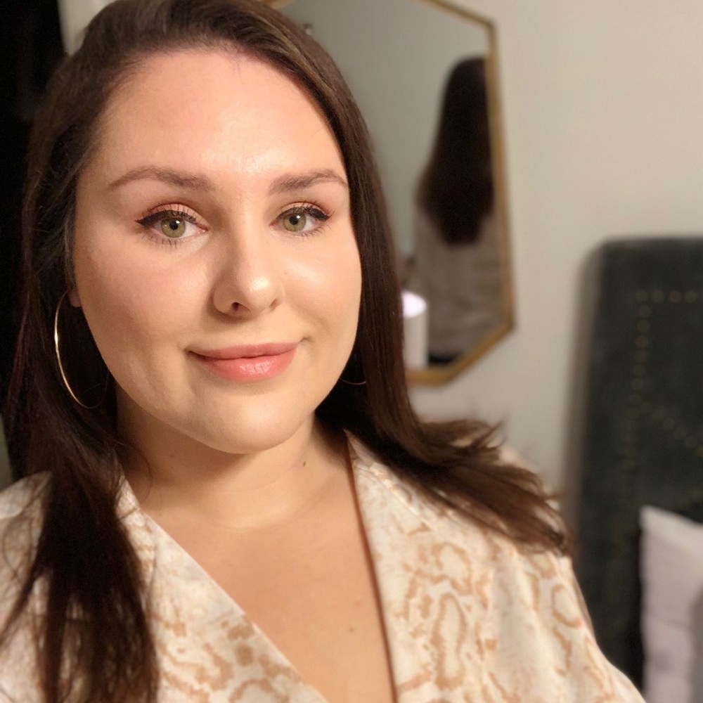 Meet your Posher, Lena